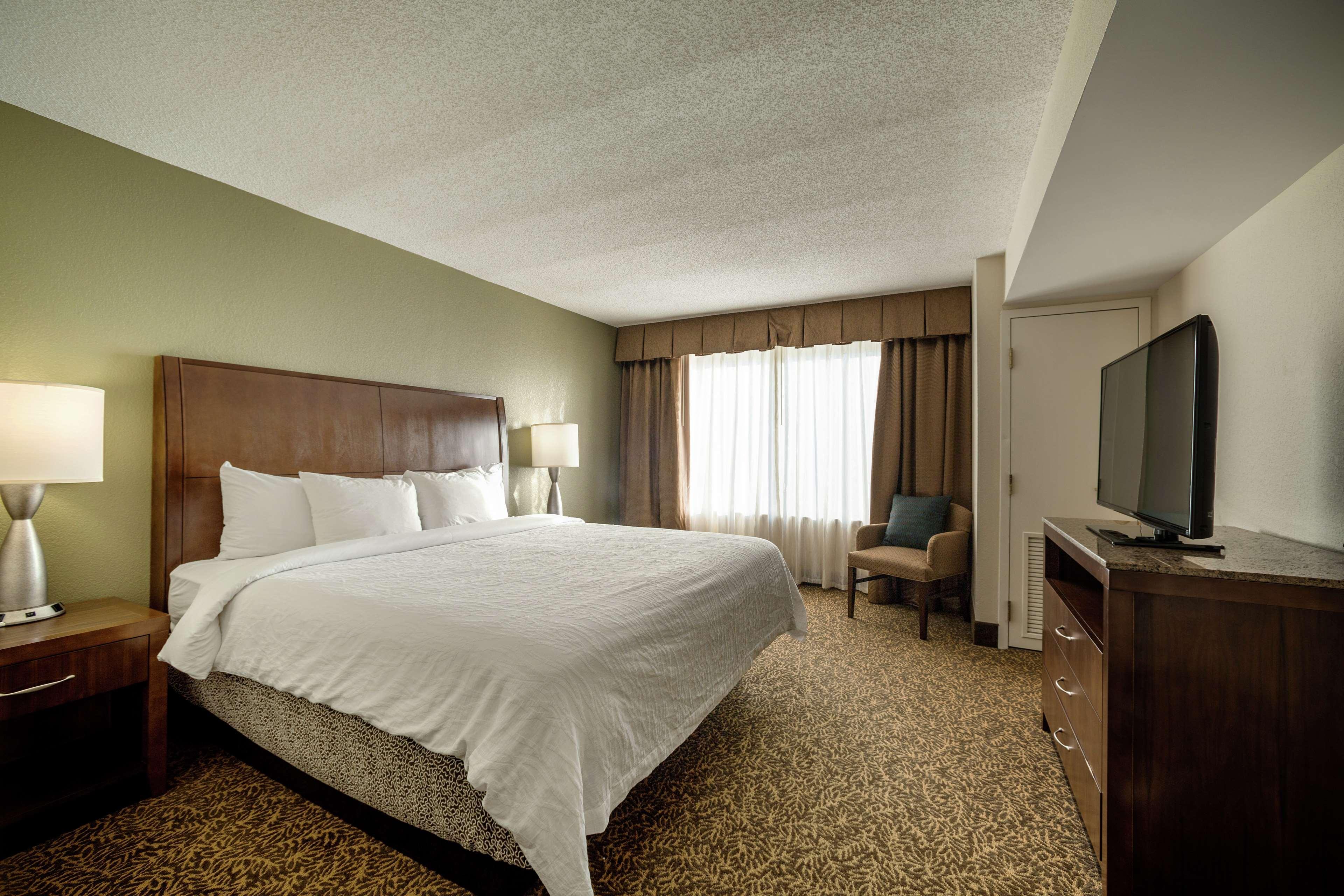 Hilton Garden Inn Richmond Innsbrook Short Pump Esterno foto