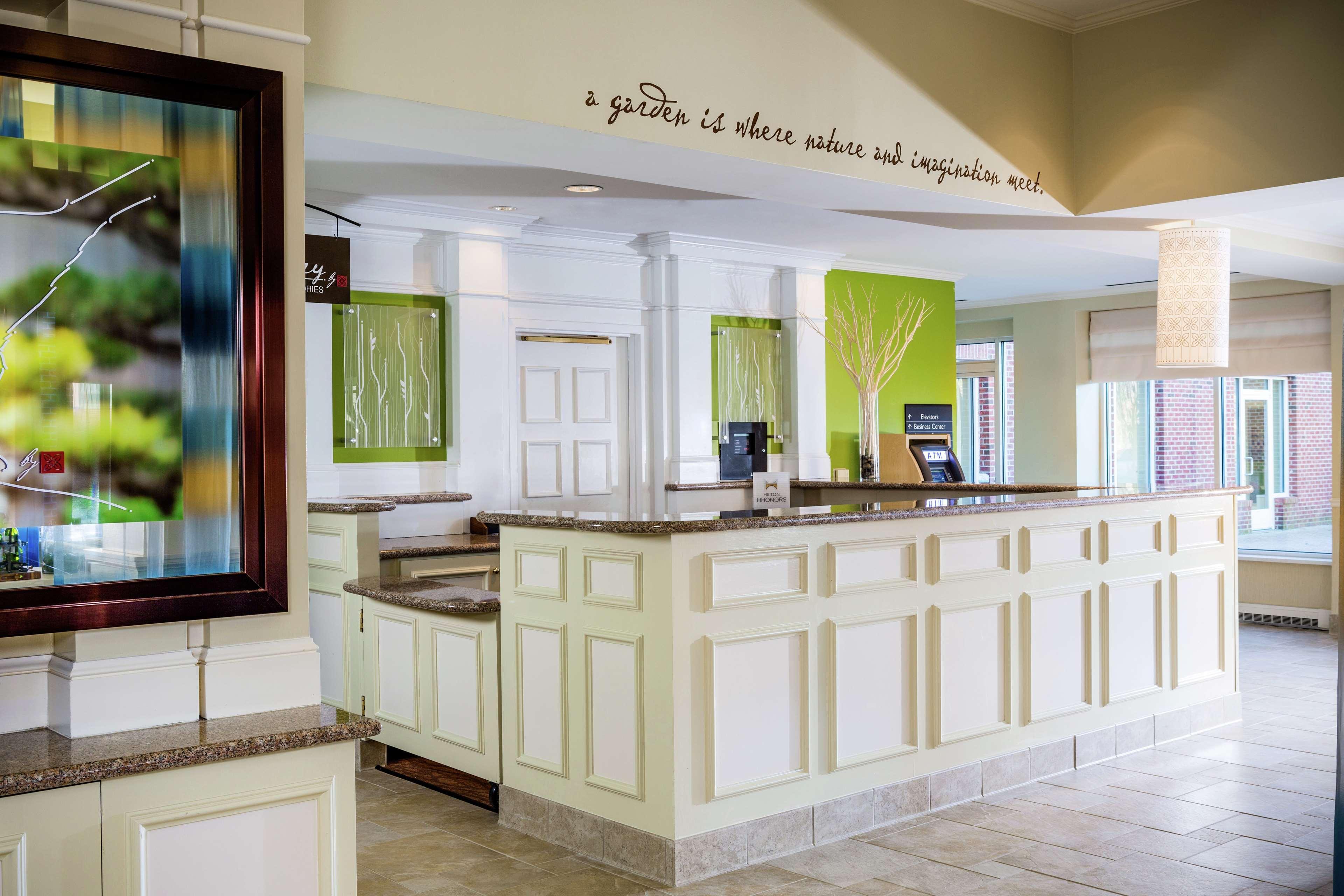 Hilton Garden Inn Richmond Innsbrook Short Pump Esterno foto