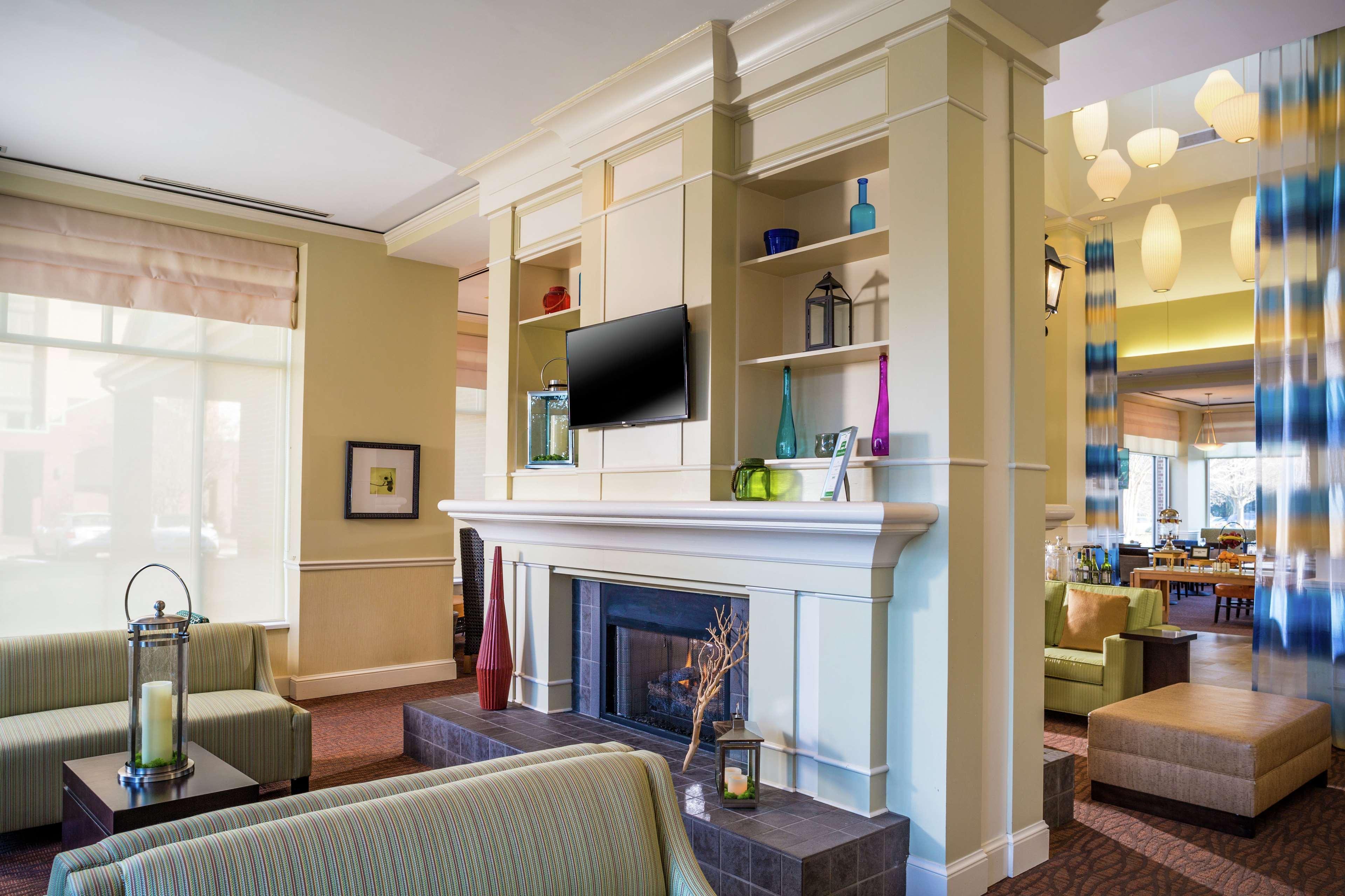 Hilton Garden Inn Richmond Innsbrook Short Pump Esterno foto