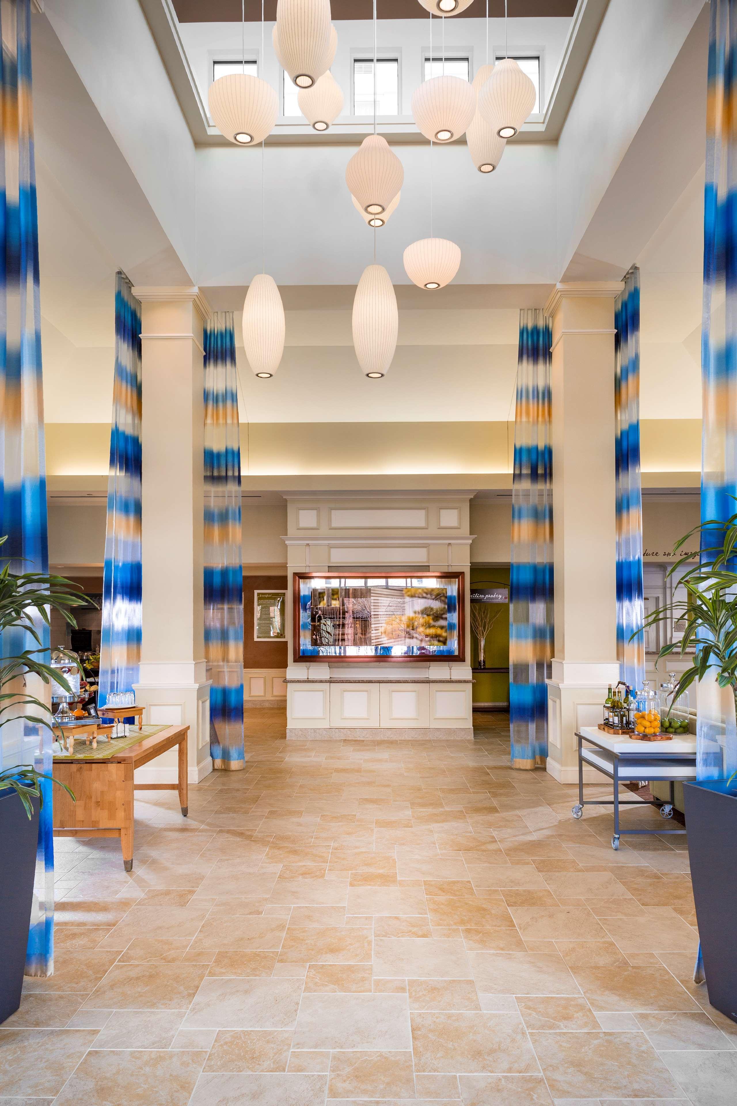 Hilton Garden Inn Richmond Innsbrook Short Pump Esterno foto