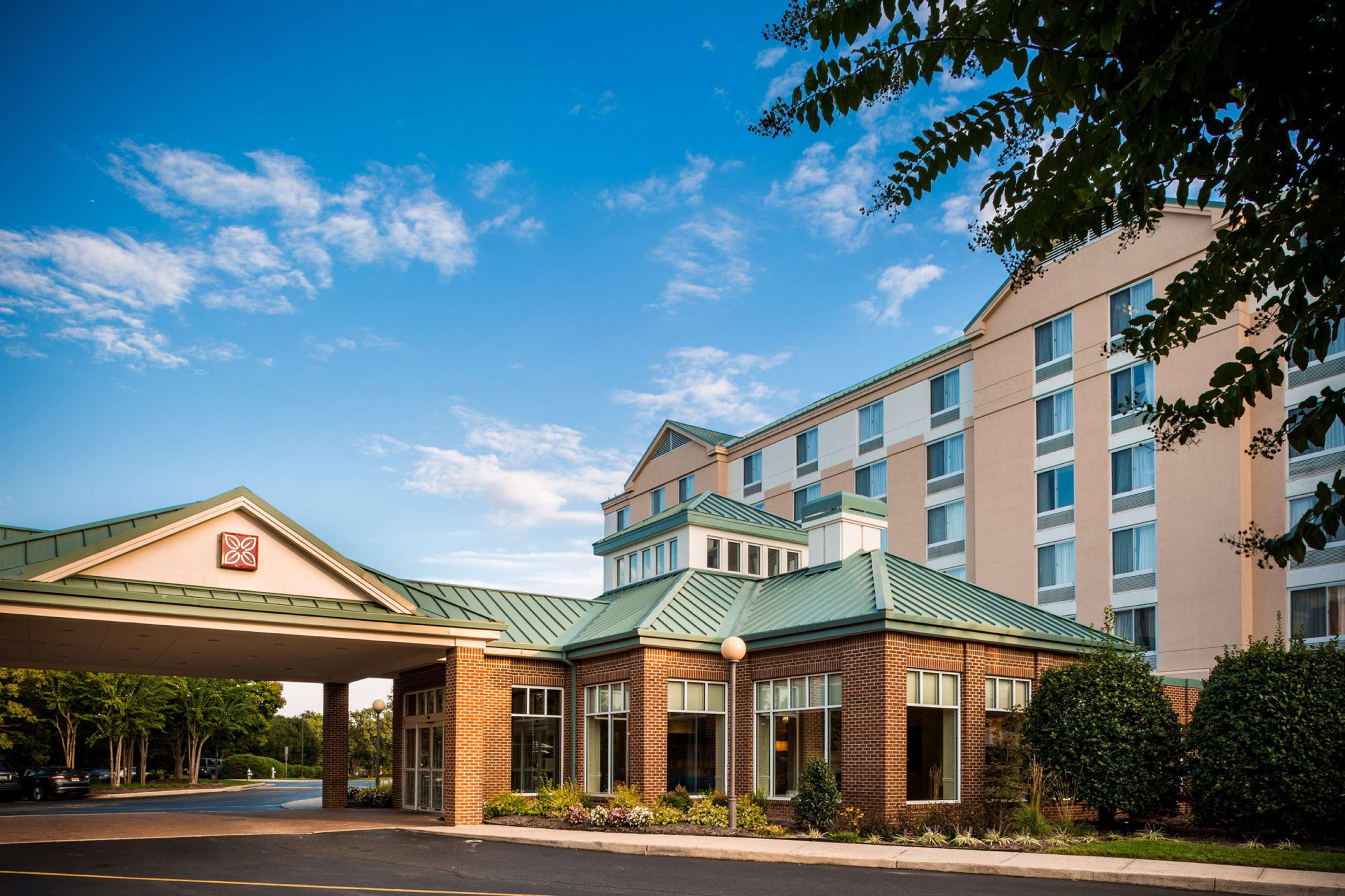 Hilton Garden Inn Richmond Innsbrook Short Pump Esterno foto