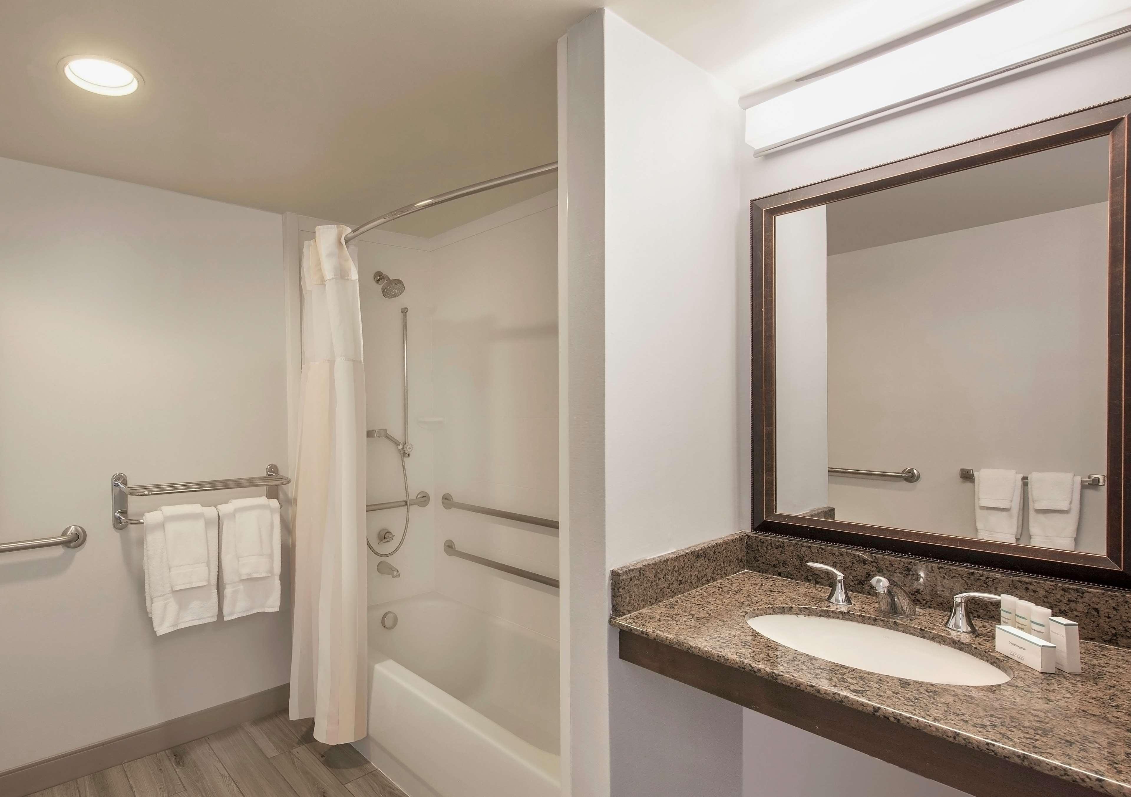 Hilton Garden Inn Richmond Innsbrook Short Pump Esterno foto