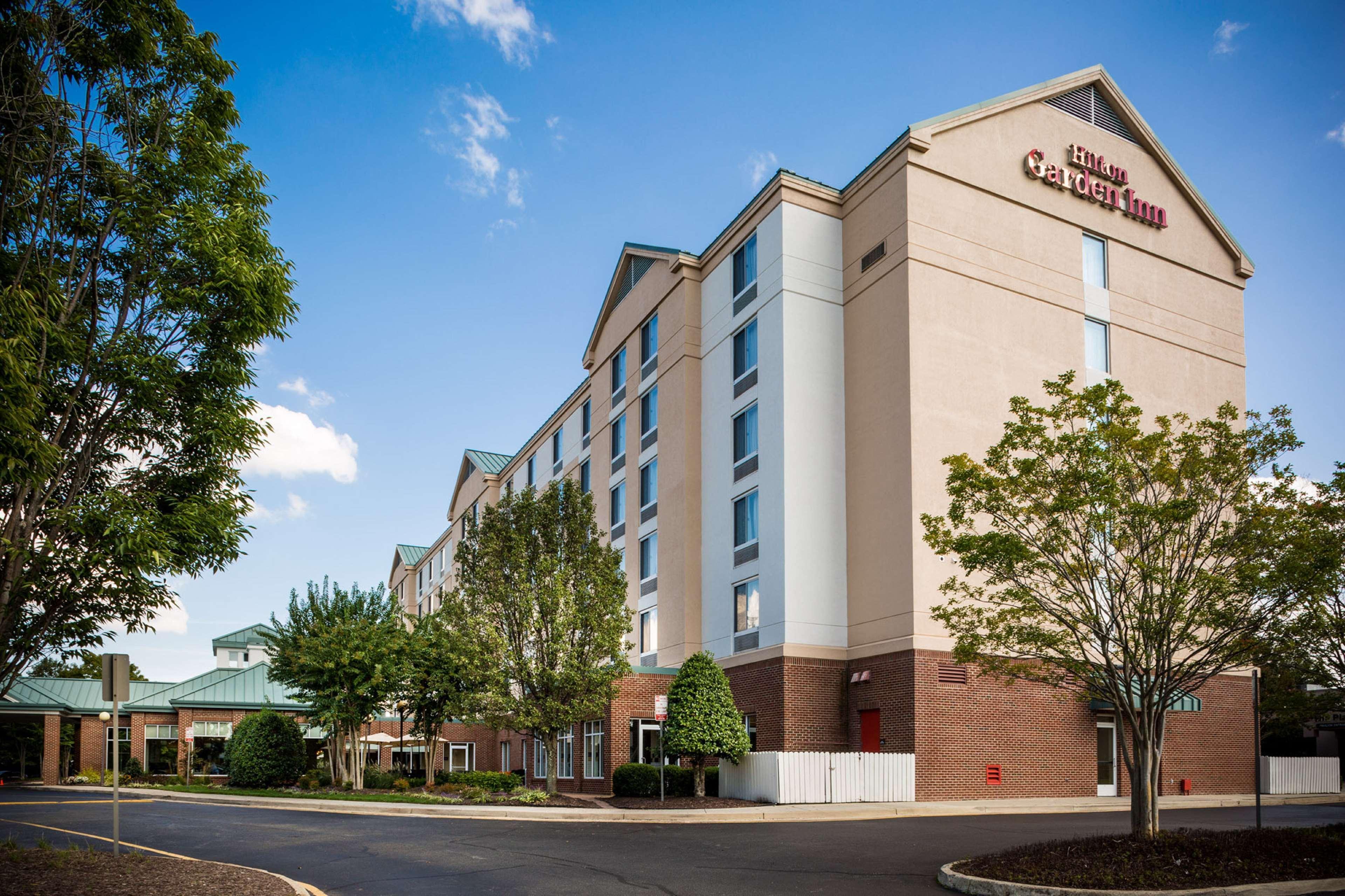 Hilton Garden Inn Richmond Innsbrook Short Pump Esterno foto
