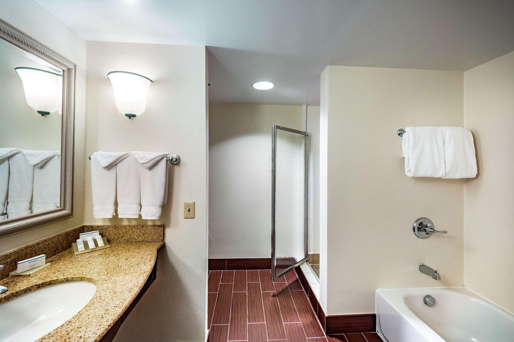 Hilton Garden Inn Richmond Innsbrook Short Pump Esterno foto