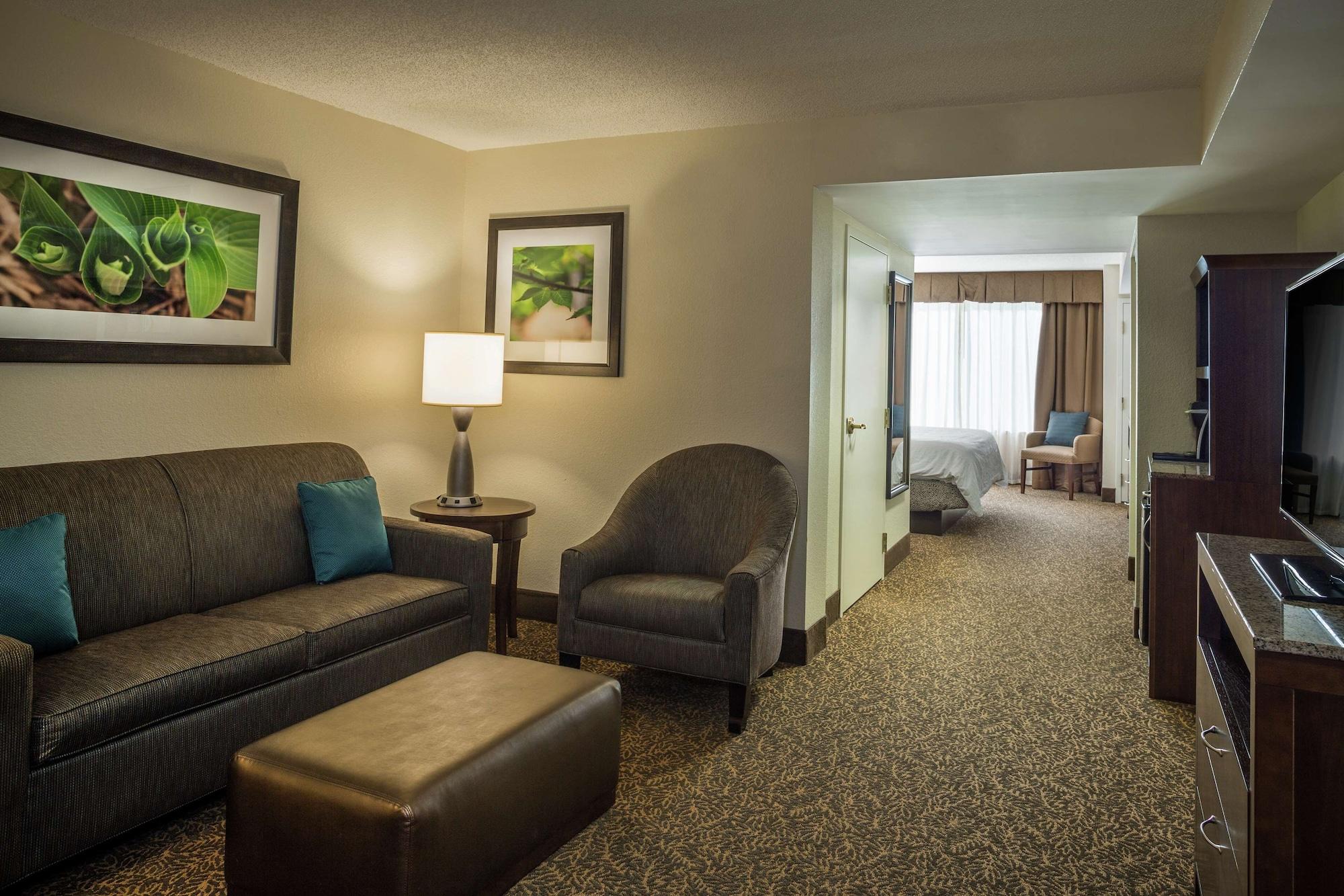 Hilton Garden Inn Richmond Innsbrook Short Pump Esterno foto