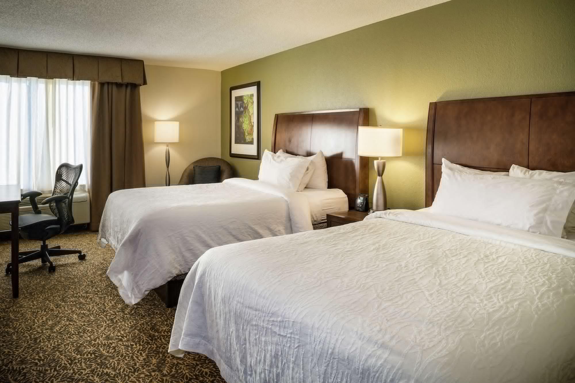 Hilton Garden Inn Richmond Innsbrook Short Pump Esterno foto