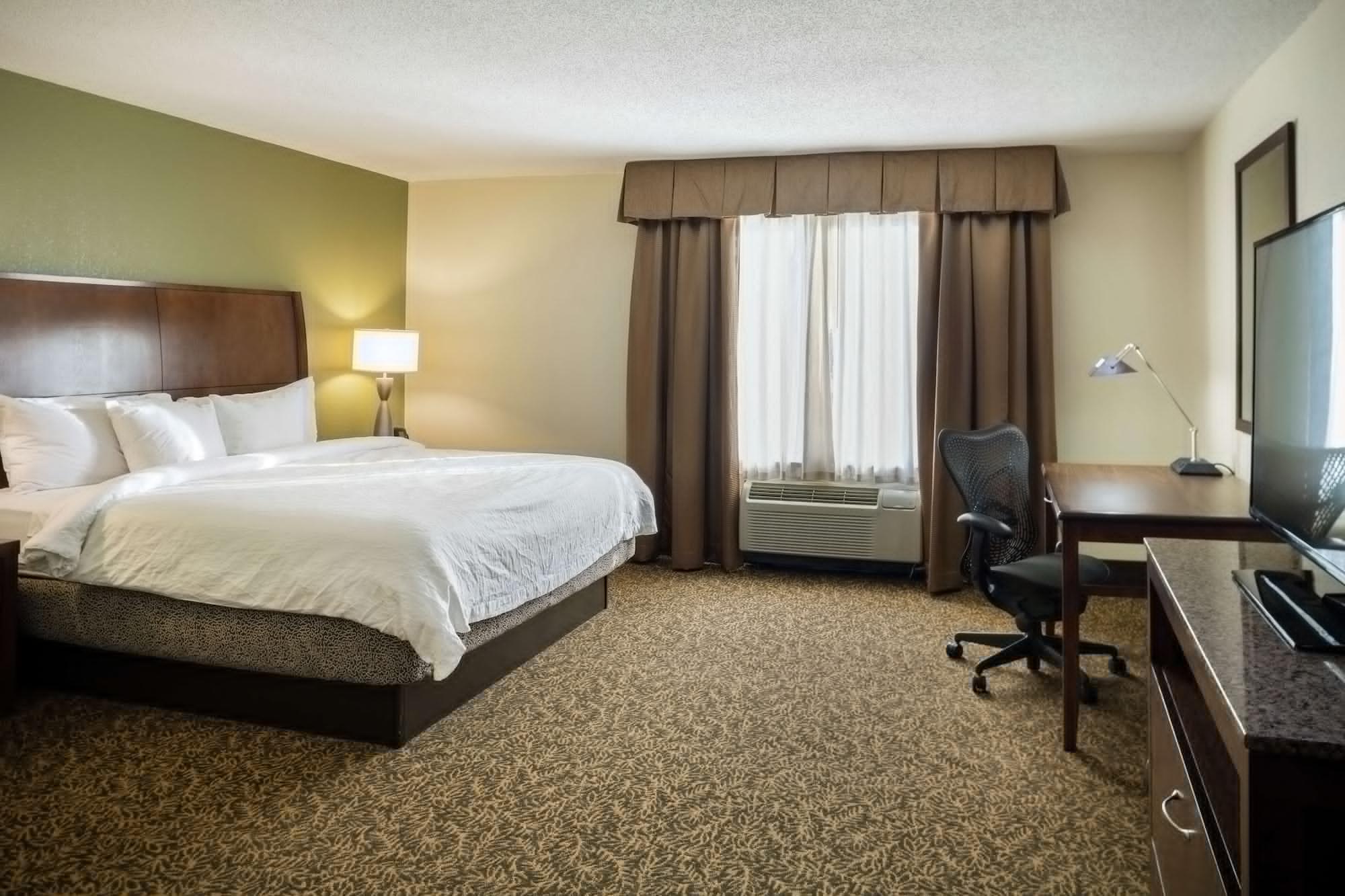 Hilton Garden Inn Richmond Innsbrook Short Pump Esterno foto