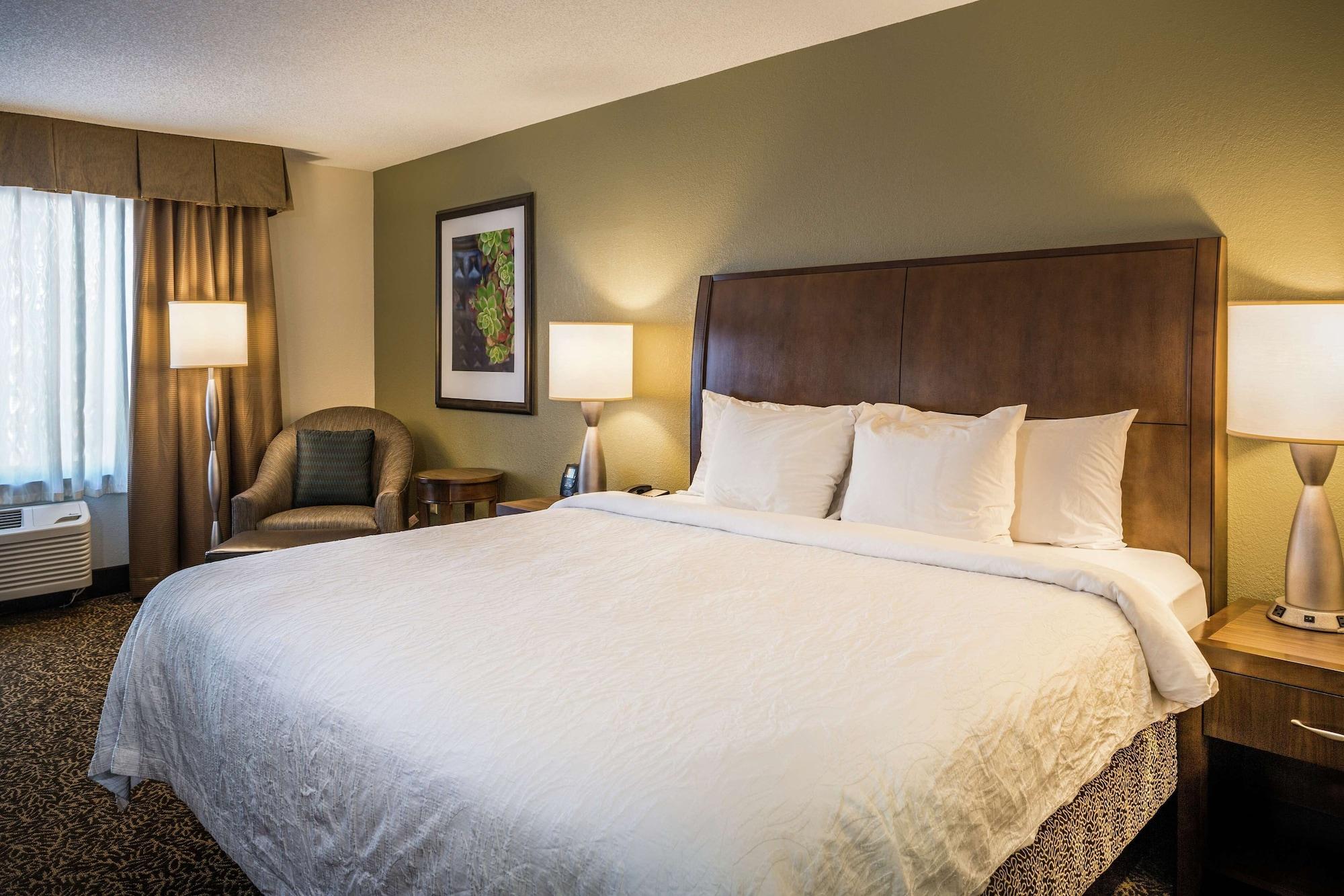 Hilton Garden Inn Richmond Innsbrook Short Pump Esterno foto