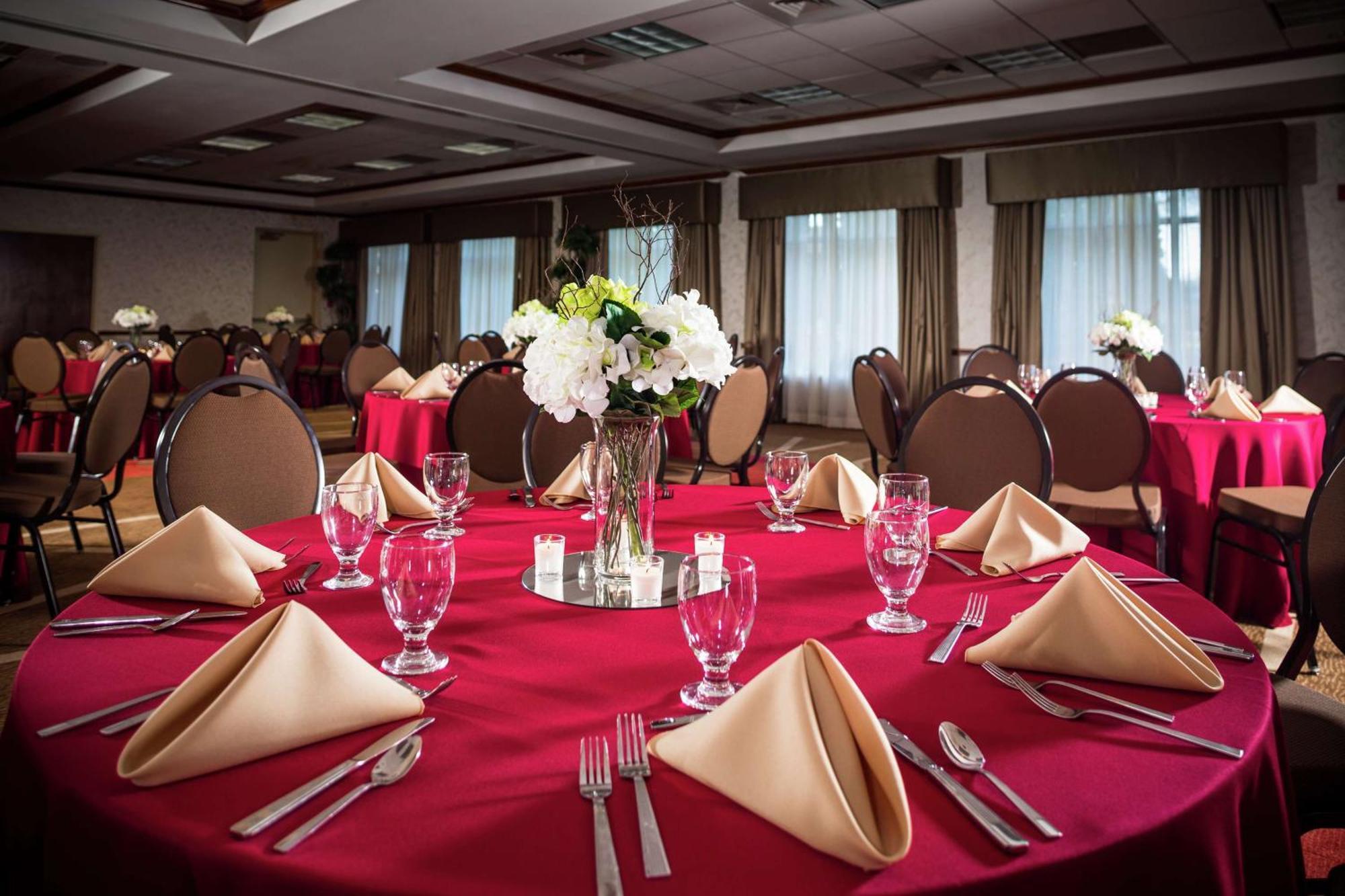 Hilton Garden Inn Richmond Innsbrook Short Pump Esterno foto