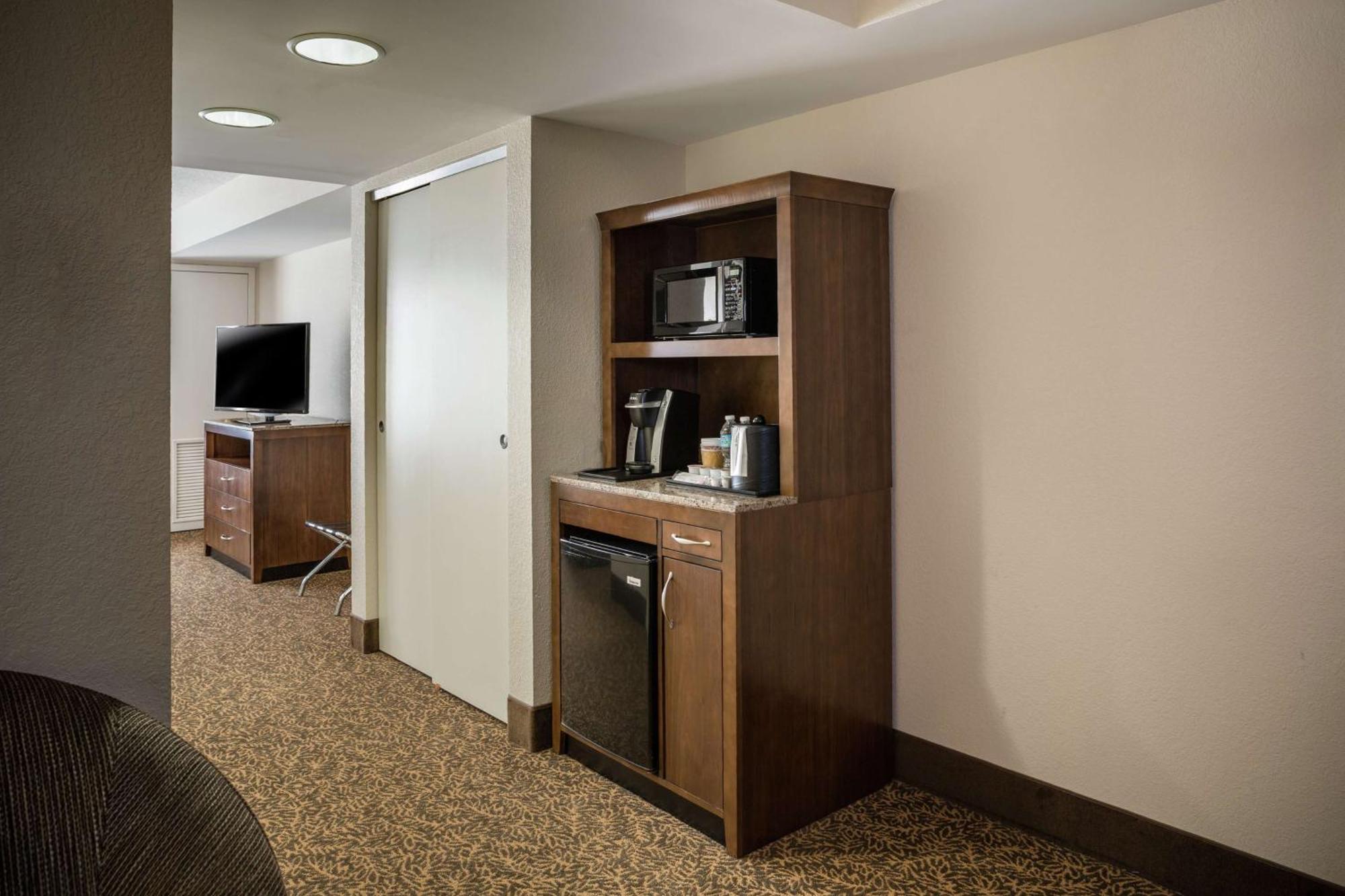 Hilton Garden Inn Richmond Innsbrook Short Pump Esterno foto