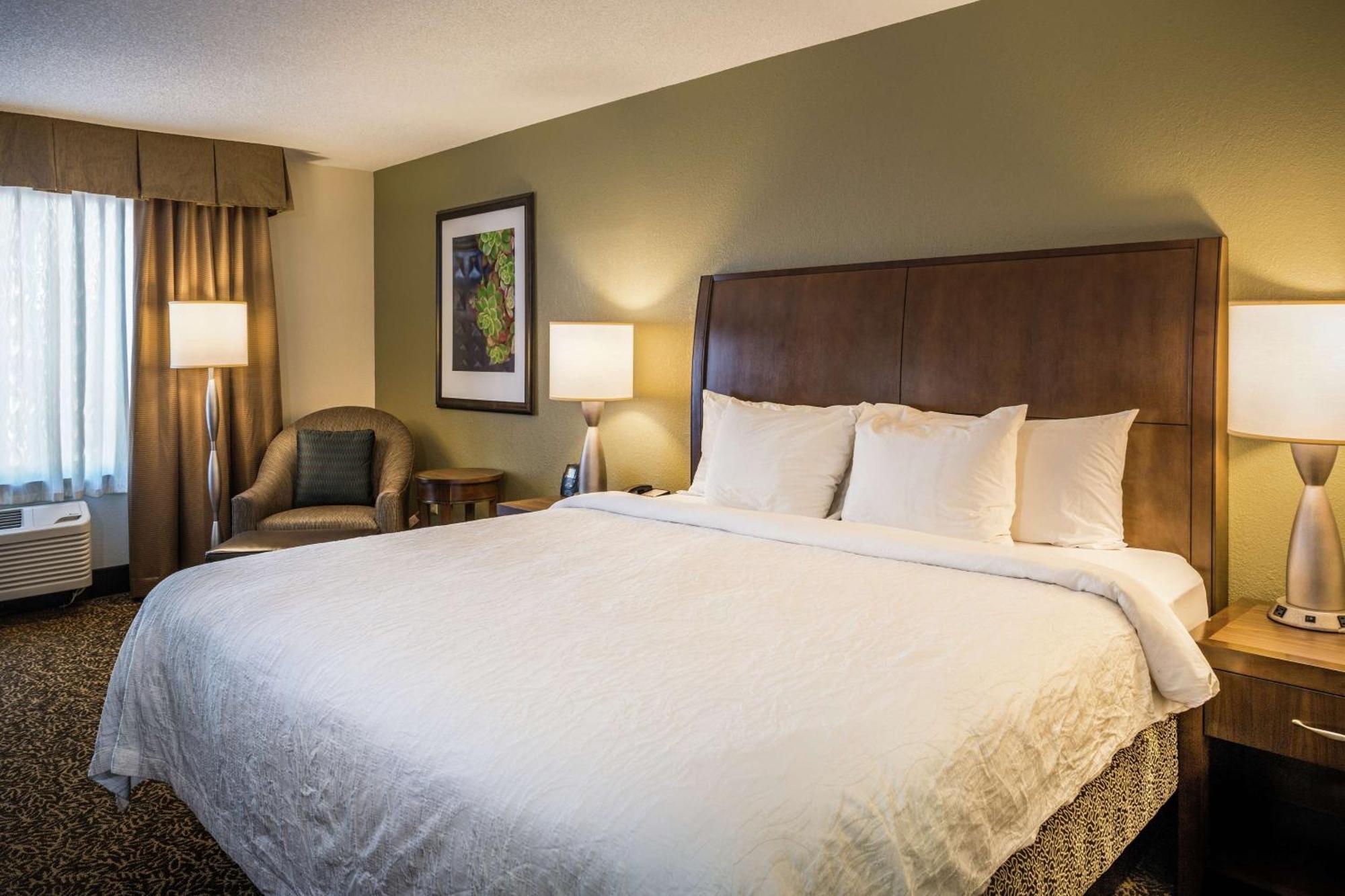Hilton Garden Inn Richmond Innsbrook Short Pump Esterno foto