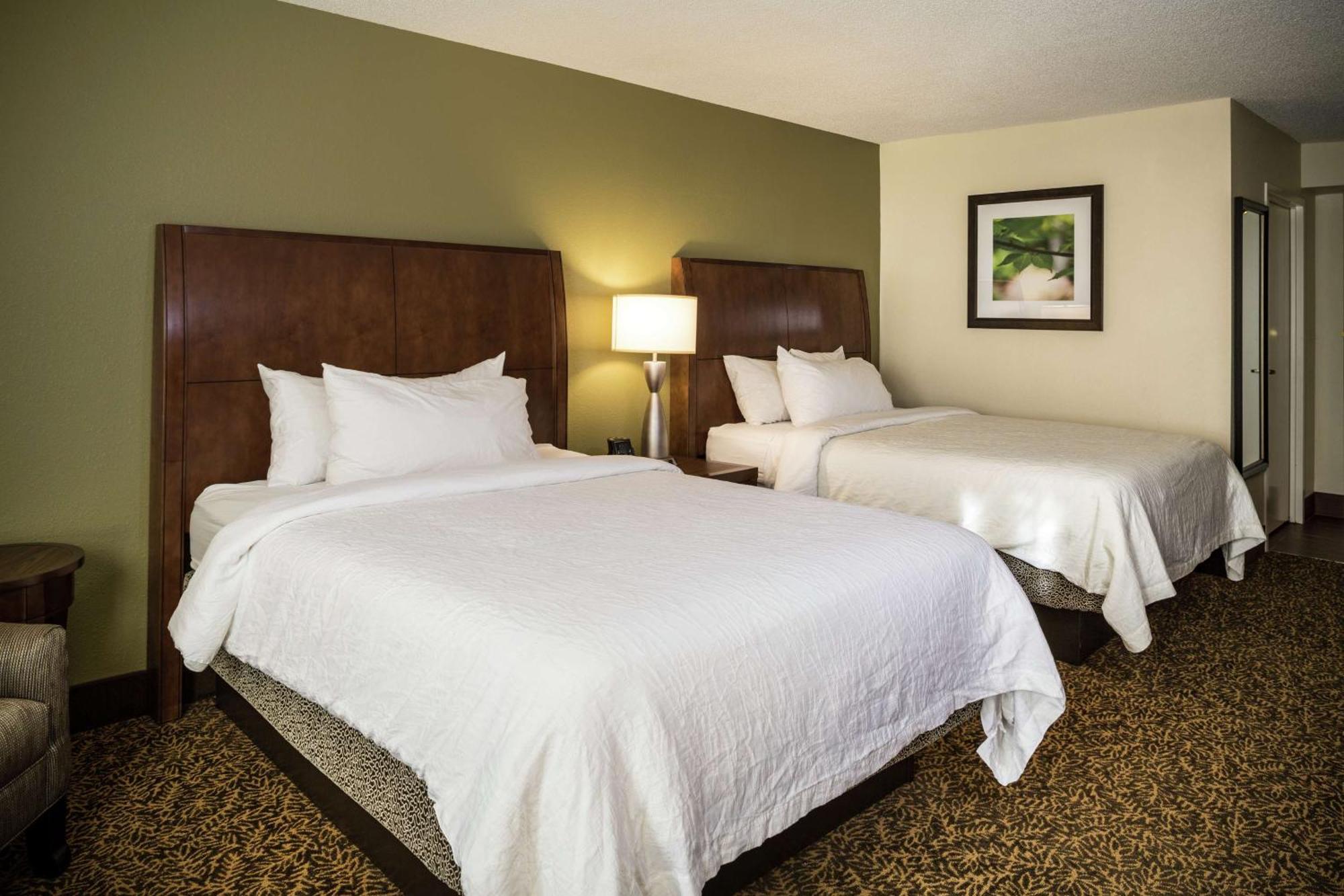 Hilton Garden Inn Richmond Innsbrook Short Pump Esterno foto