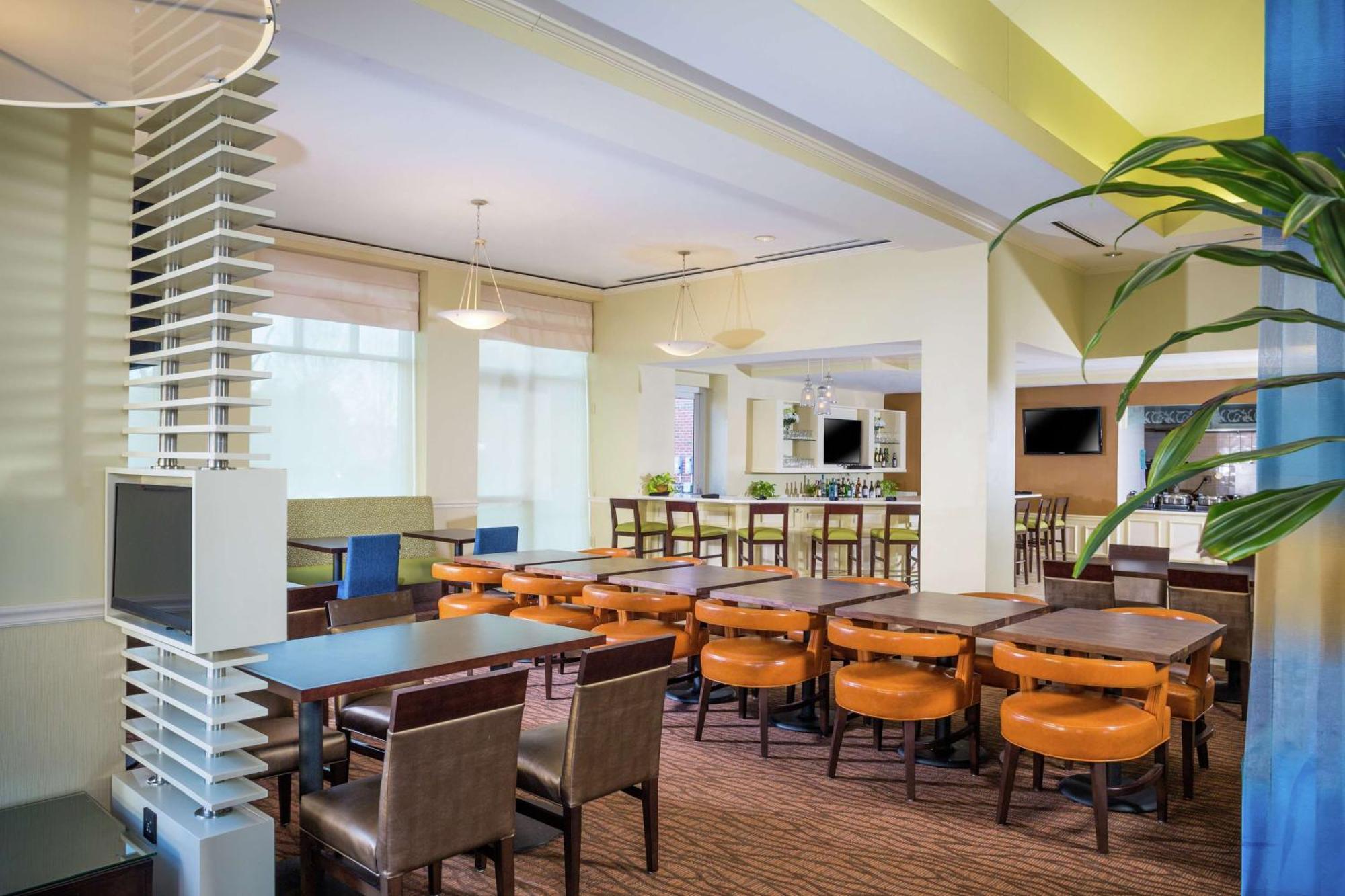 Hilton Garden Inn Richmond Innsbrook Short Pump Esterno foto