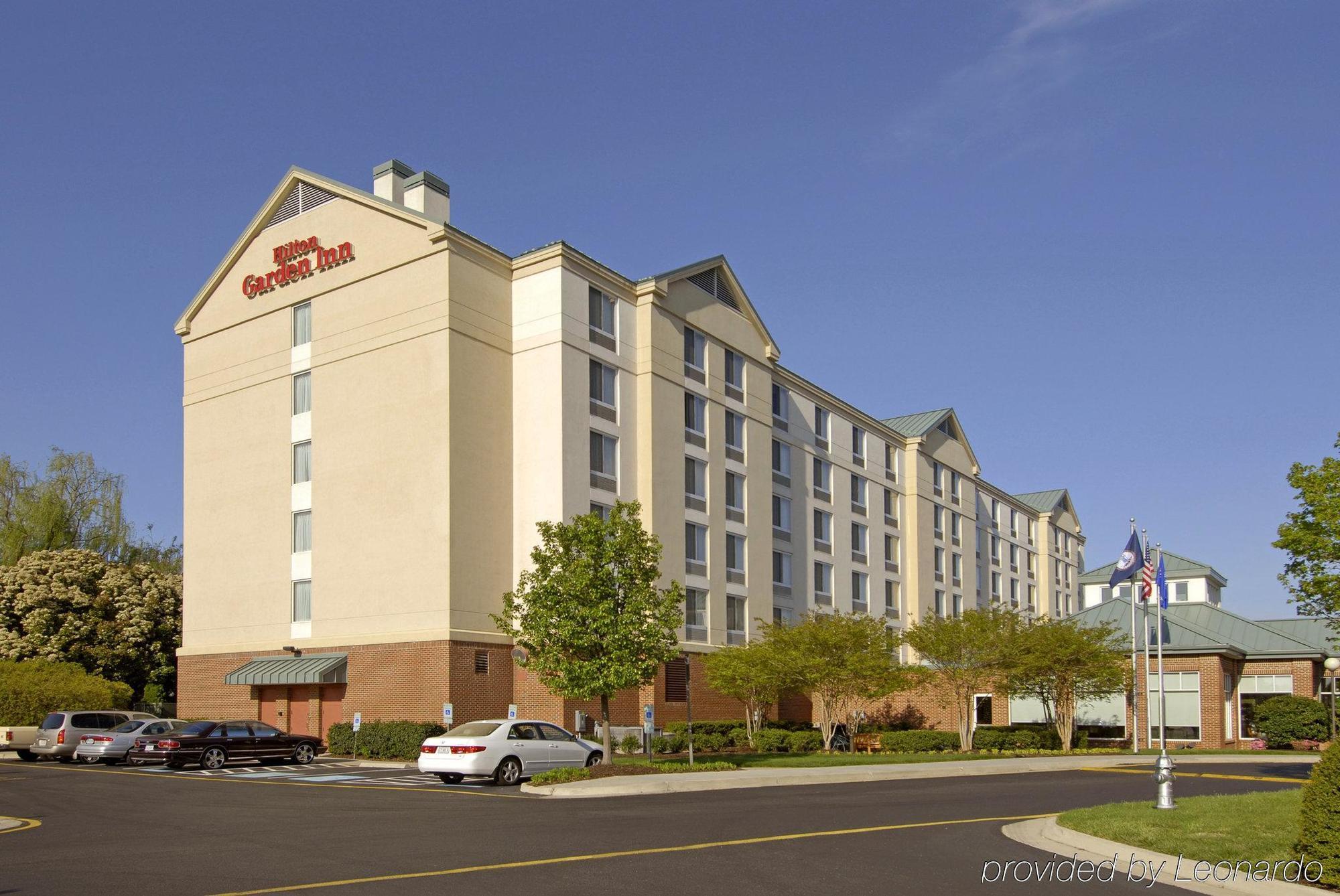 Hilton Garden Inn Richmond Innsbrook Short Pump Esterno foto