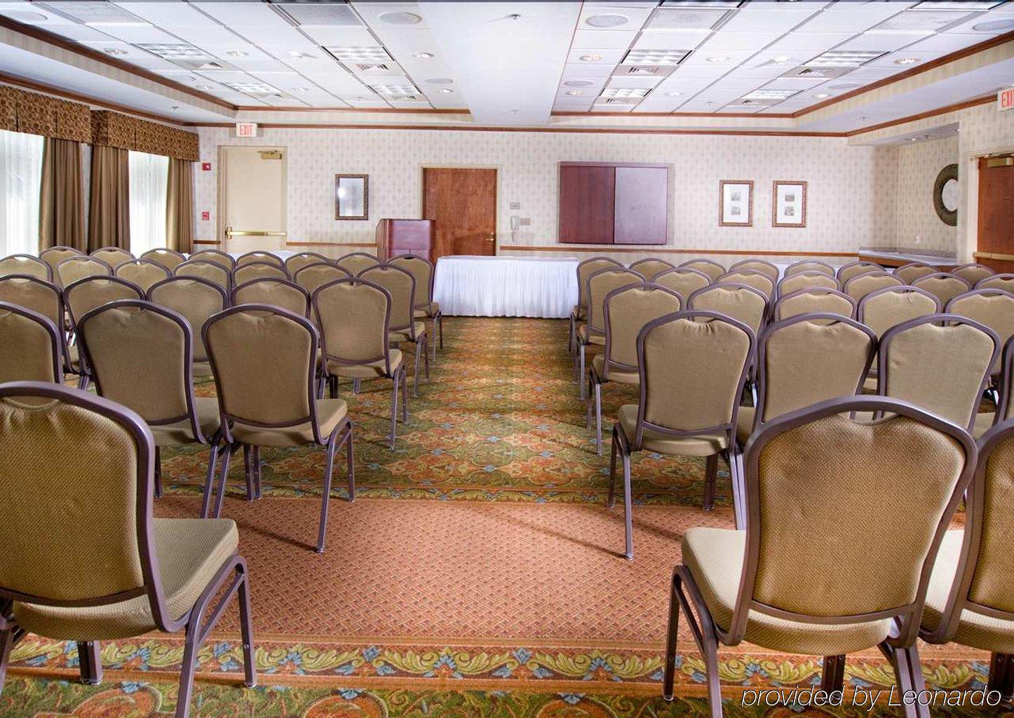 Hilton Garden Inn Richmond Innsbrook Short Pump Servizi foto
