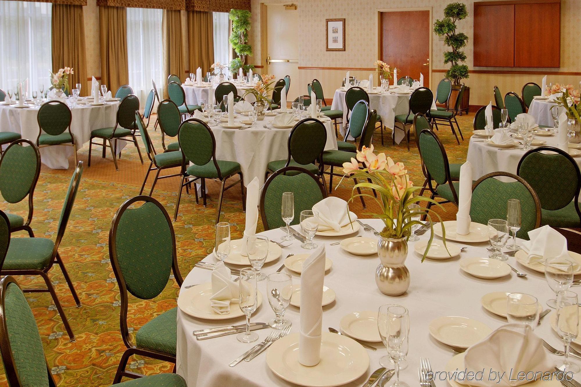 Hilton Garden Inn Richmond Innsbrook Short Pump Ristorante foto