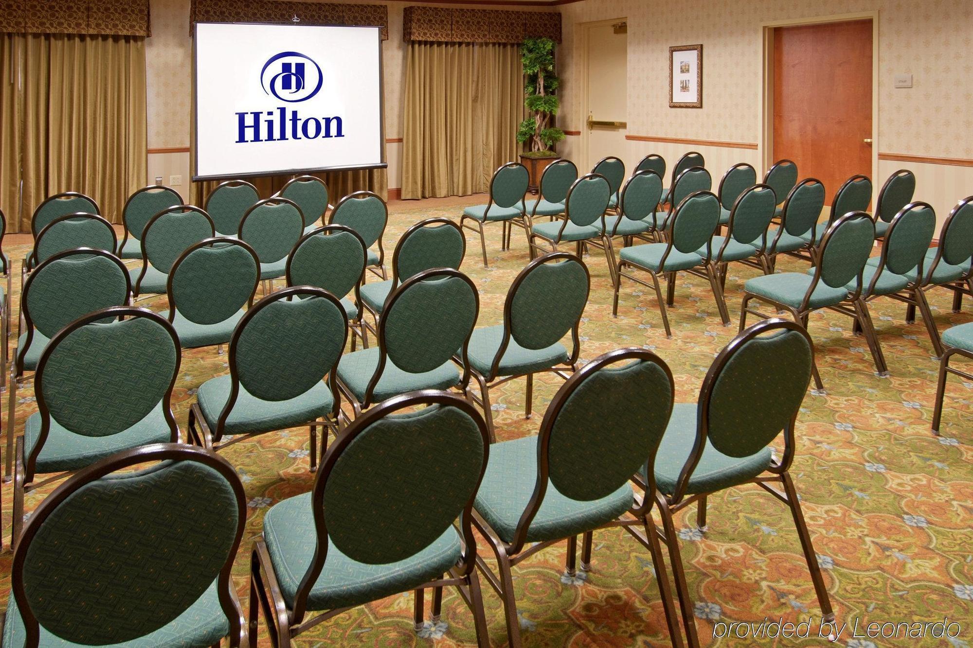 Hilton Garden Inn Richmond Innsbrook Short Pump Servizi foto