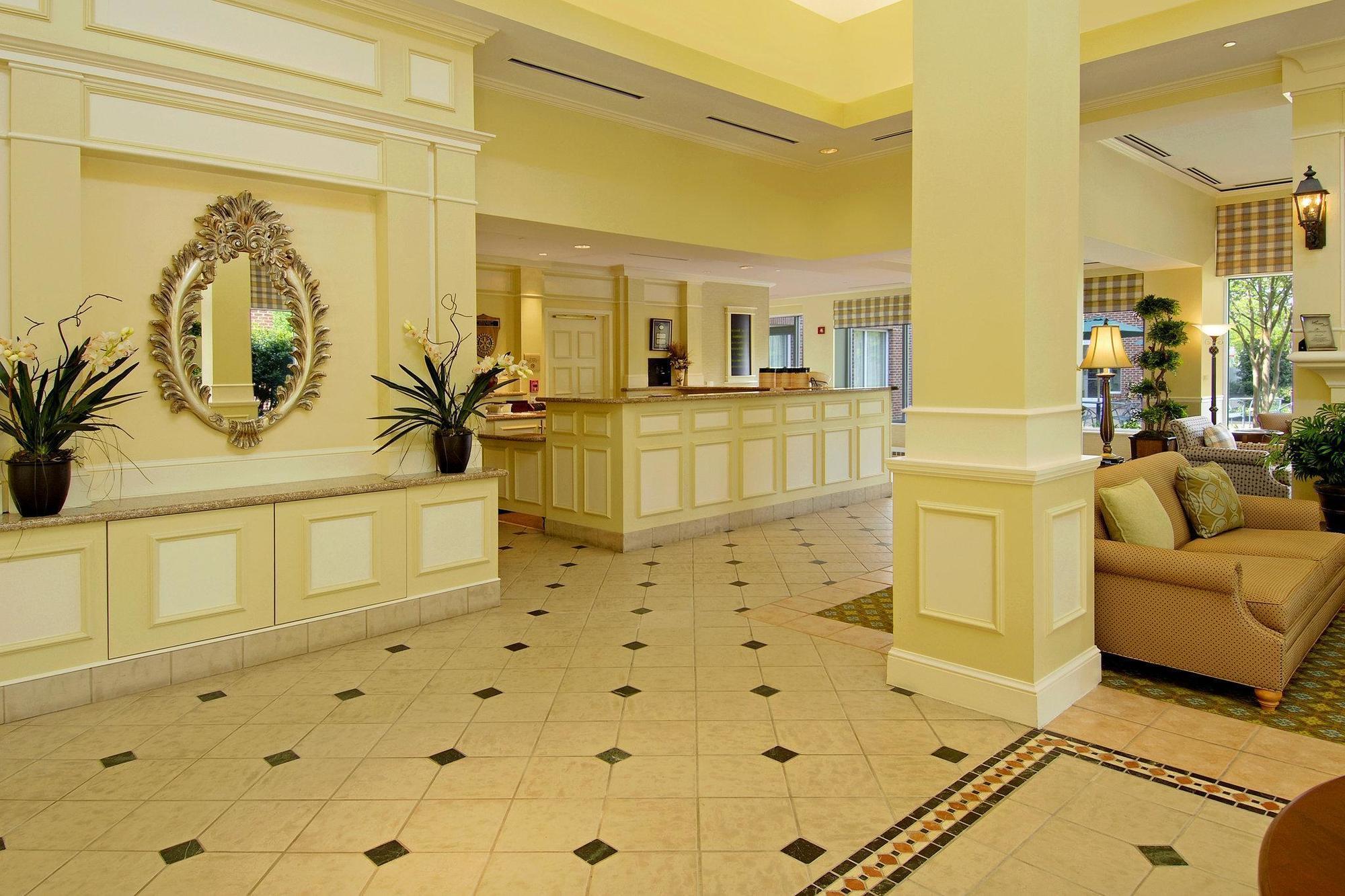 Hilton Garden Inn Richmond Innsbrook Short Pump Esterno foto