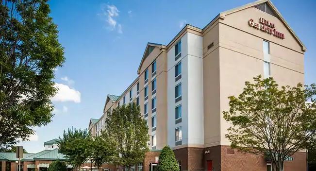Hilton Garden Inn Richmond Innsbrook Short Pump Esterno foto