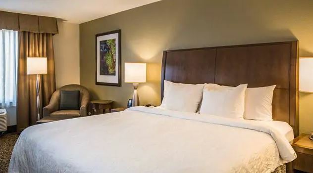 Hilton Garden Inn Richmond Innsbrook Short Pump Esterno foto