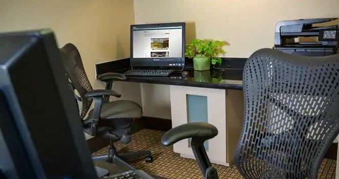 Hilton Garden Inn Richmond Innsbrook Short Pump Esterno foto