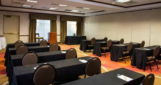 Hilton Garden Inn Richmond Innsbrook Short Pump Esterno foto
