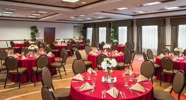 Hilton Garden Inn Richmond Innsbrook Short Pump Esterno foto